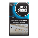 Foto de Lucky Strike Mentolado Comun