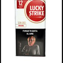 Foto de Lucky Strike Blanco 10