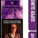 Foto de Virginia Superslim