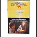 Foto de Camel Box