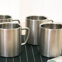 Foto de Juego de 4 Tazas Térmicas