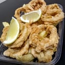 Foto de Rabas crocantes