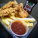 Foto de Kentucky fries