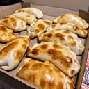 Foto de Empanadas grandes 
