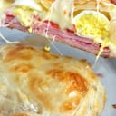 Foto de Tarta mediana 