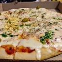 Foto de Pizza muzzarella