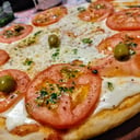 Foto de Pizza napolitana