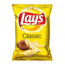 Foto de Papas Fritas Lays 45g