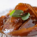 Foto de Dulce de papaya