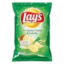 Foto de Papas Fritas Lays Crema y Cebolla 85g