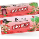Foto de Té de Boldo