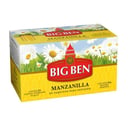 Foto de Té de manzanilla