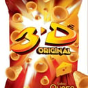 Foto de 3 D Queso 