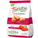 Foto de Twistos Jamon 100g