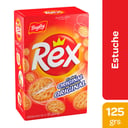 Foto de Rex Caja 125g