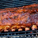 Foto de Costillar de cerdo (kg) 