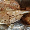 Foto de Chamorro de cerdo ahumado (pz.) 