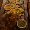 Foto de Picada caliente - Comen 2