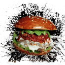 Foto de Fákin Burger 