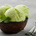 Foto de Helado de Aguacate