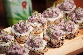 Foto de MAKI AL OLIVO