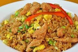 Foto de CHAUFA DE POLLO