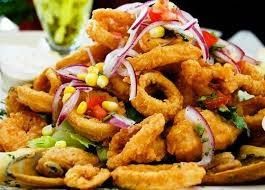 Foto de JALEA MIXTA