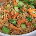 Foto de YAKIMESHI CON VERDURAS