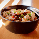 Foto de YAKIMESHI CON CAMARON