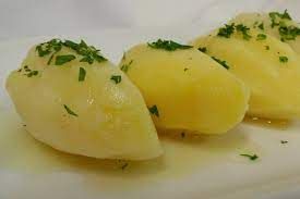 Foto de PAPAS DORADAS