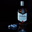 Foto de Ballantine's Finest