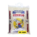 Foto de Conejo Arroba