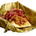 Foto de Domingo de Tamales colados y Atole