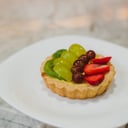 Foto de Tarta de Frutas - Sugar Free