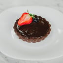 Foto de Tarta de Chocolate Keto- Sugar Free