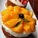 Foto de Mostachón Petit de Mango