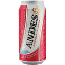 Foto de LATAS ANDES CLÁSICA