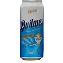 Foto de LATAS QUILMES (clásica, stout, bock)