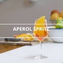 Foto de APEROL SPRITZ