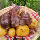 Foto de *ENRELLENADA