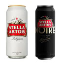 Foto de LATAS STELLA ARTOIS