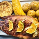 Foto de *MOJARRA EL GUANEY 