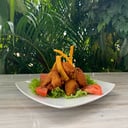 Foto de Pollo Frango Passarinho
