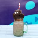 Foto de MILK SHAKE BROWNIE