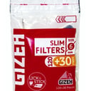 Foto de Filtros Gizeh Slim 6mm
