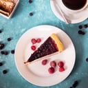 Foto de Cheesecake