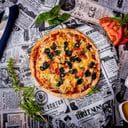 Foto de Pizza Individual