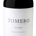 Foto de Tomero Malbec