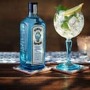 Foto de Bombay Sapphire