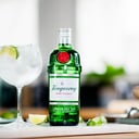 Foto de Tanqueray